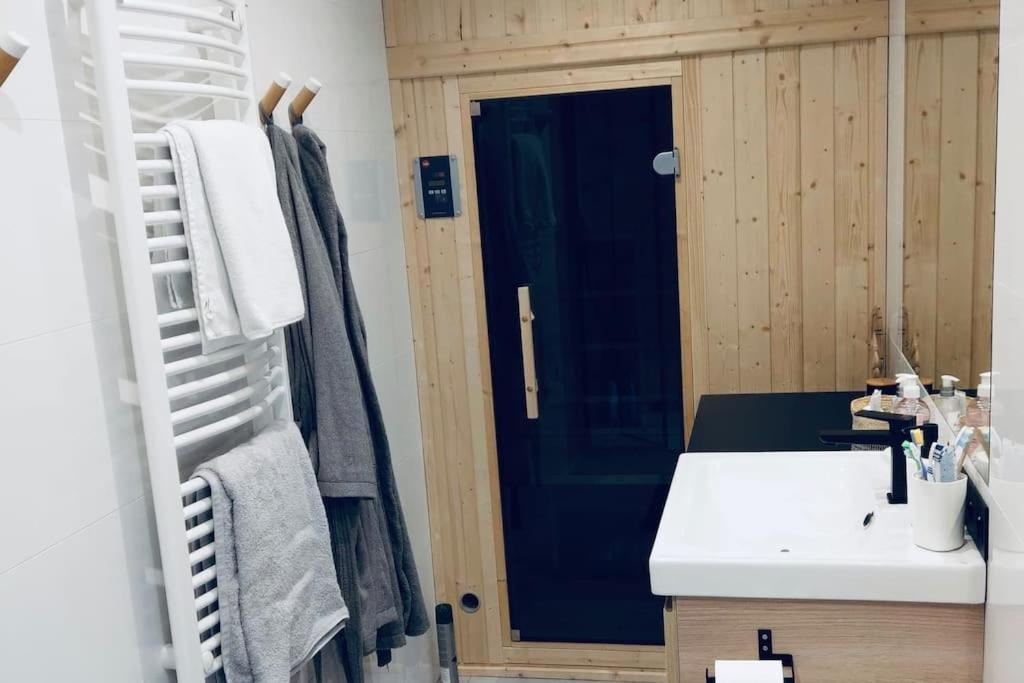 Widokowy Apartament Jodlowa Ski&Bike Szczyrk Luaran gambar