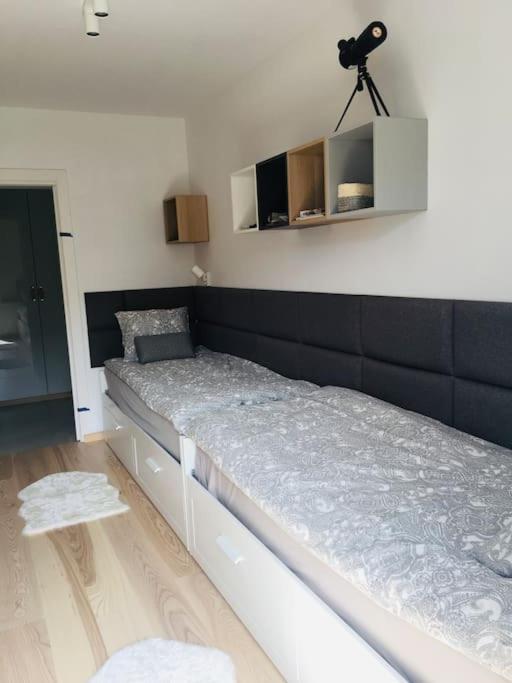 Widokowy Apartament Jodlowa Ski&Bike Szczyrk Luaran gambar