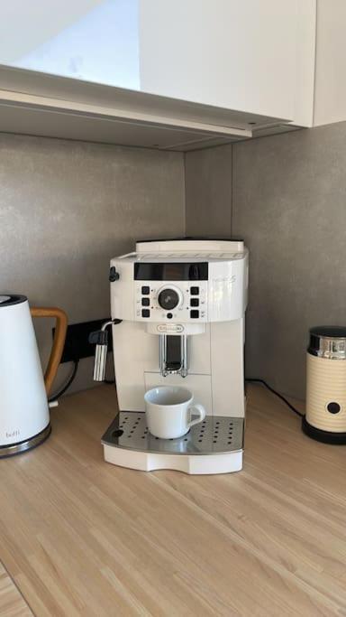 Widokowy Apartament Jodlowa Ski&Bike Szczyrk Luaran gambar