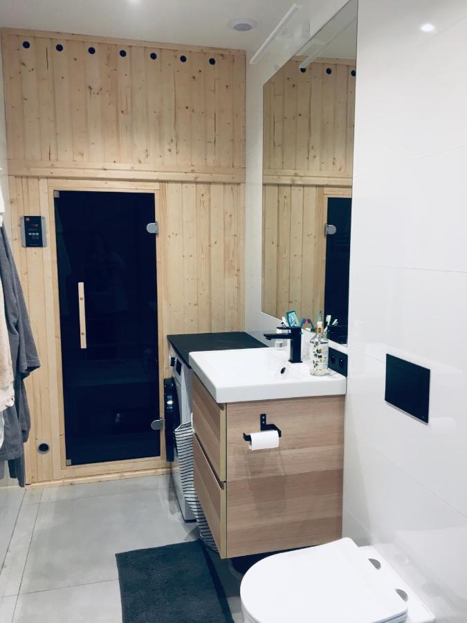 Widokowy Apartament Jodlowa Ski&Bike Szczyrk Luaran gambar