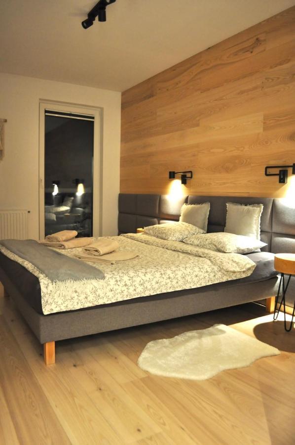 Widokowy Apartament Jodlowa Ski&Bike Szczyrk Luaran gambar